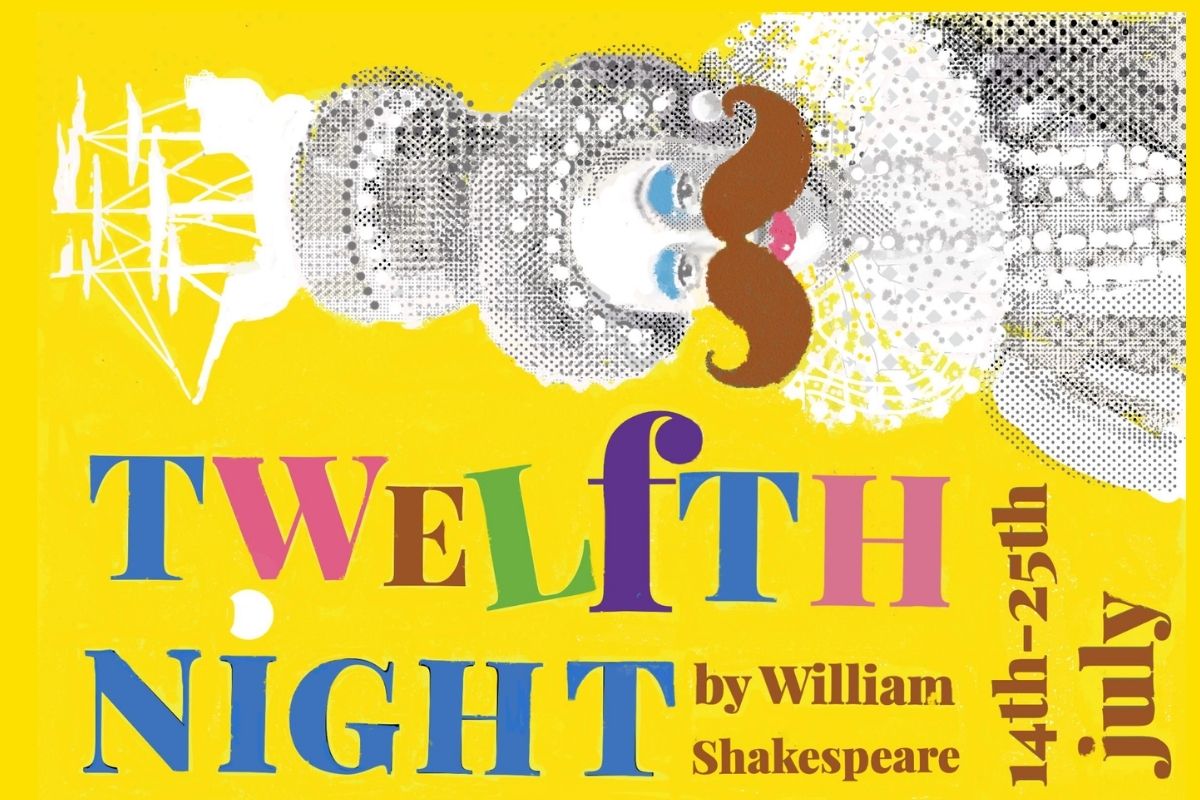 Theatre: Twelfth Night